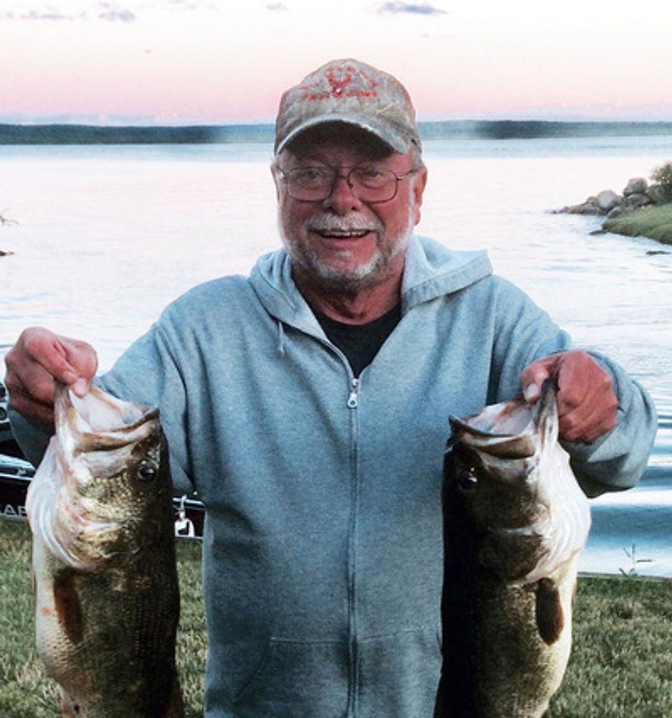 Jack Lazenby Profile Photo