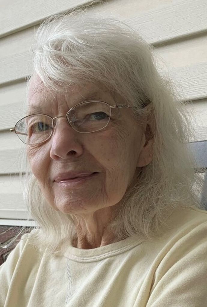 Connie Lou (Price)  Bates