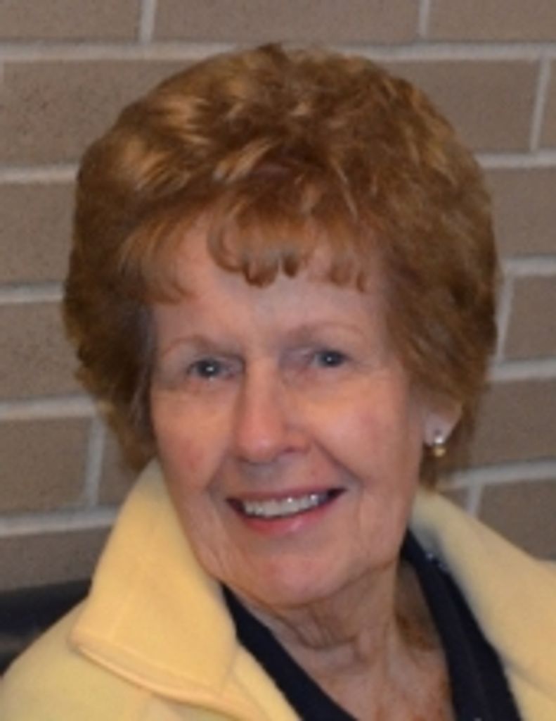 Doris M Altland