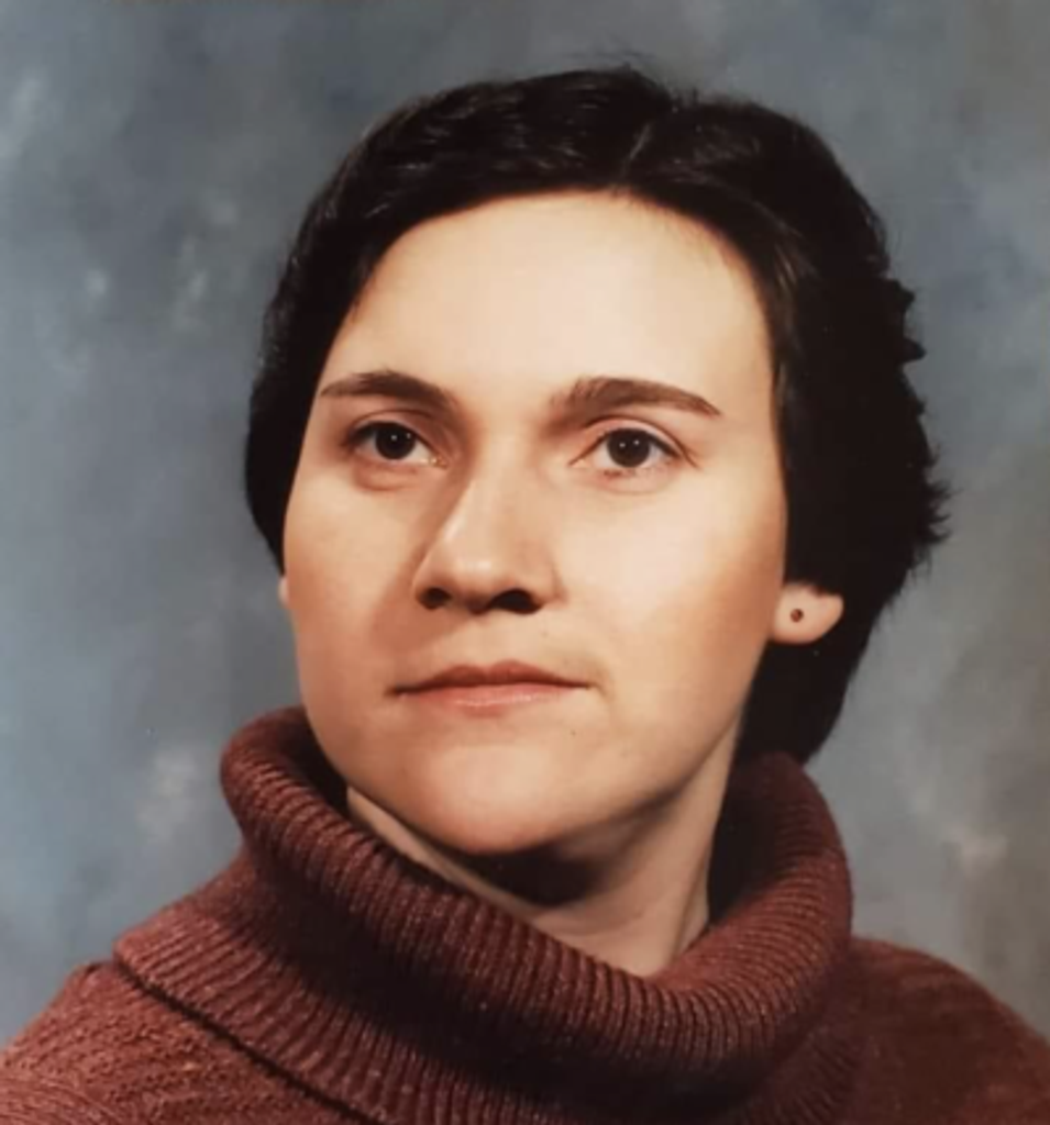 June E. Caldwell