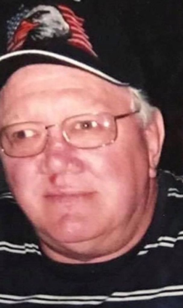 Robert Ross Hollenback Profile Photo