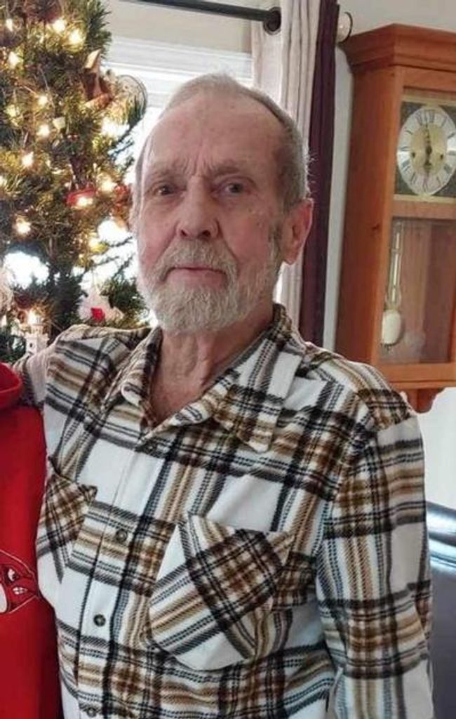 Billy R. Stephens Profile Photo