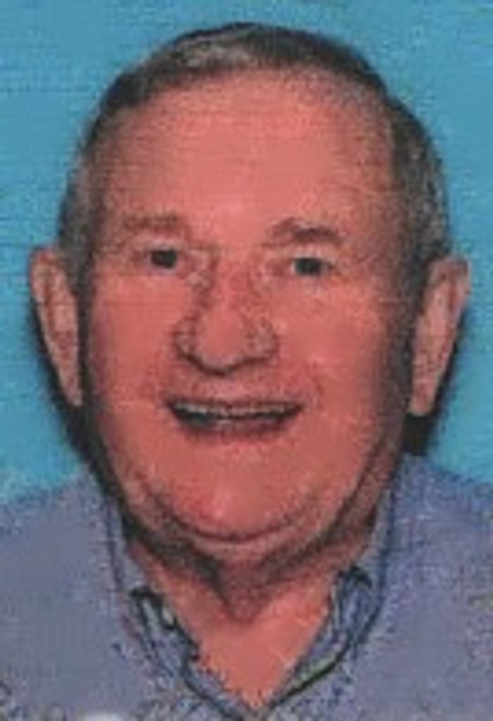 David Foster Wickman Profile Photo