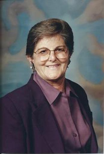 Edna J. (Goodwin)  Bailey Profile Photo