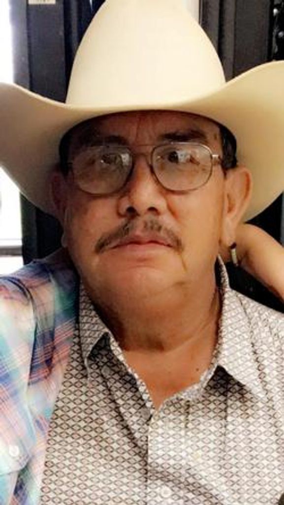 Eusebio Gonzalez Profile Photo