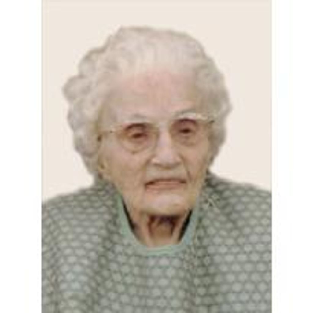 Alice Yaeger
