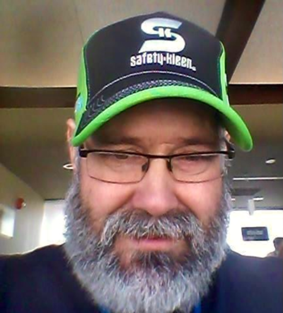 Jerry Michael Sumner