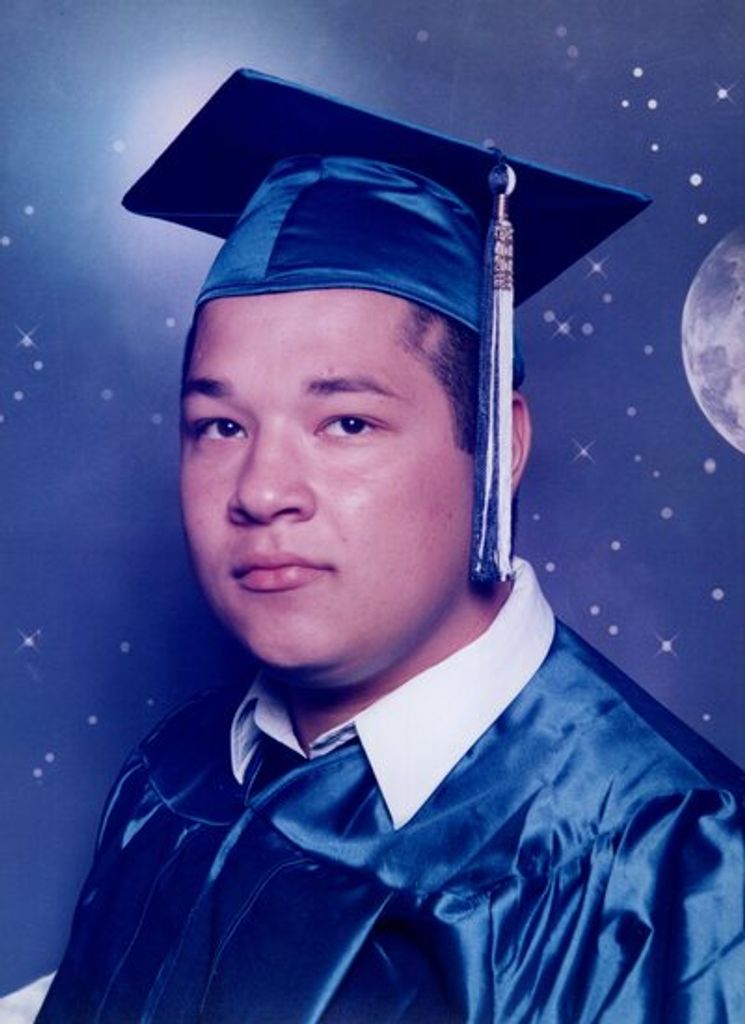 Alejandro Becerra, Jr. Profile Photo