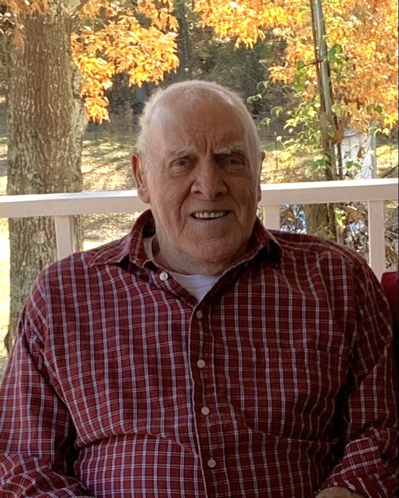 James Leon Pruitt
