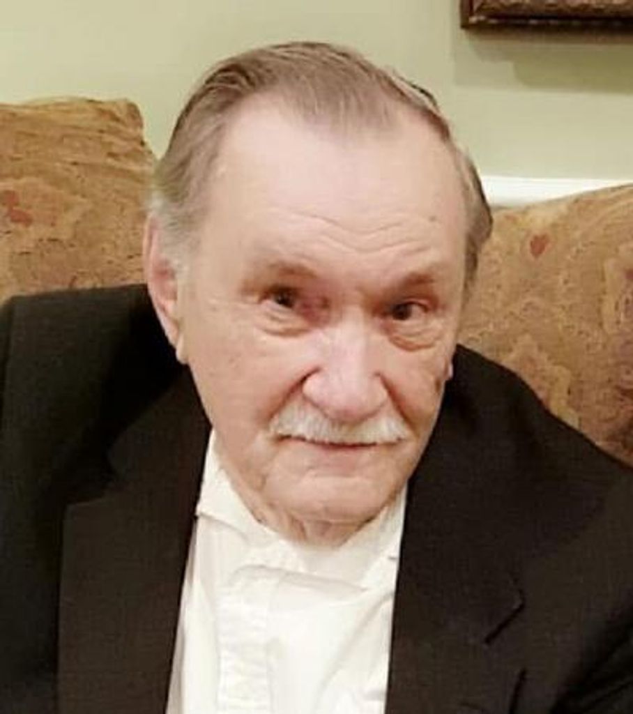 Joseph Thomas Majchszak Jr. Profile Photo