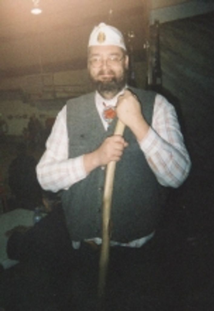 Paul Anthony Johnson