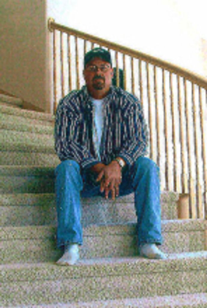 Preston Ray Scott