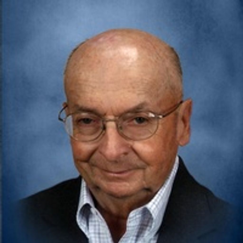 Donald Geske