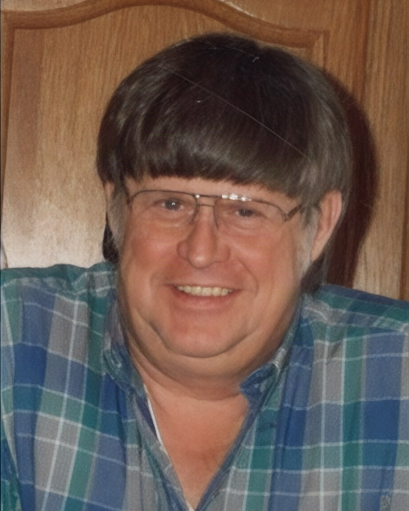 Vernon Anderson