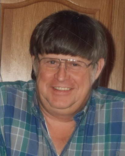 Vernon Anderson's obituary image
