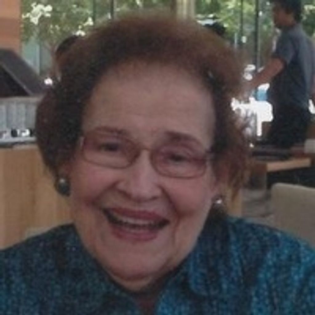 Viola H. Garcia