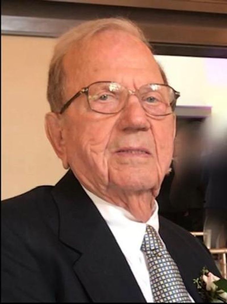 Harold Carter