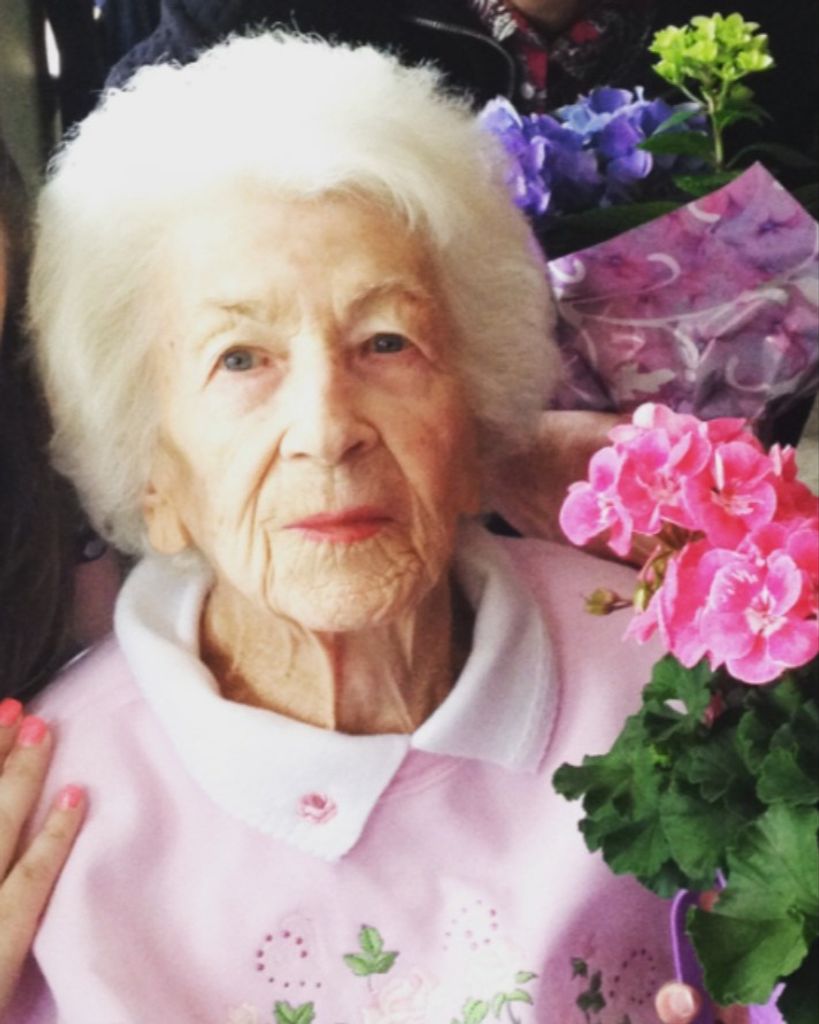 Dorothy A. Senecal