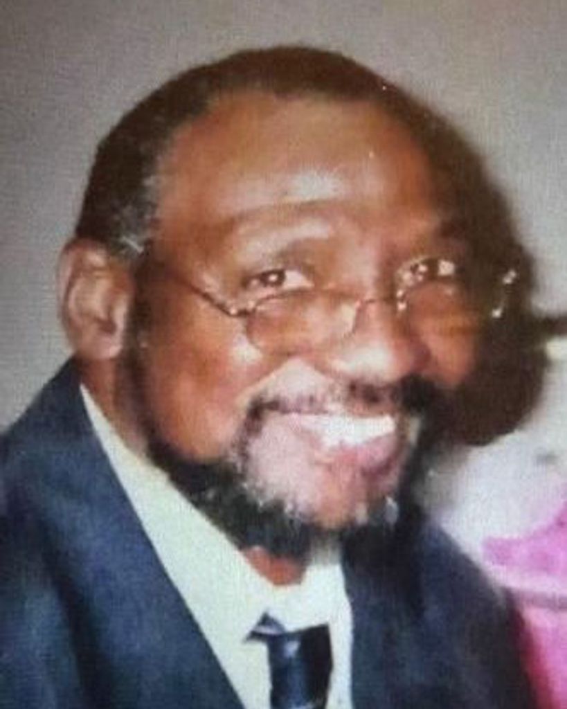 FRANK PALMER, SR.
