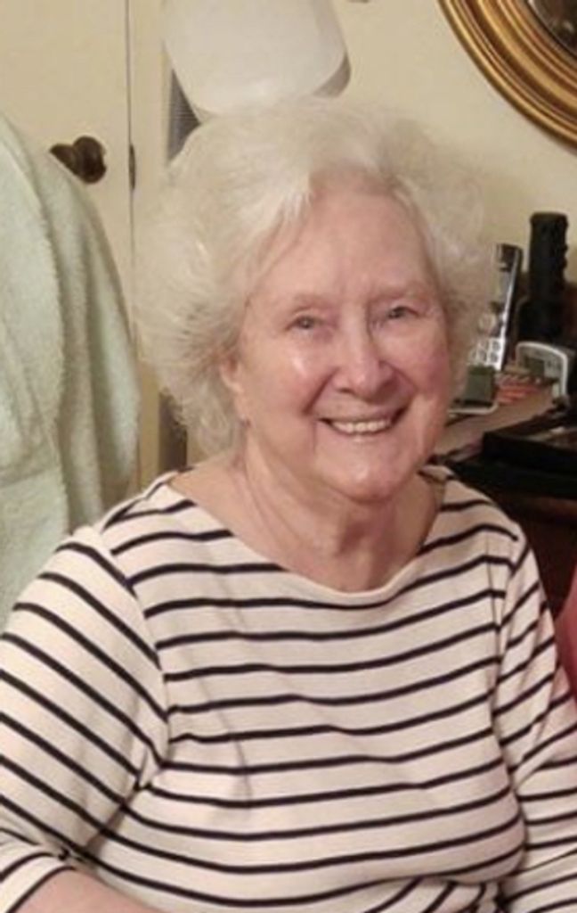 Elizabeth Abbott