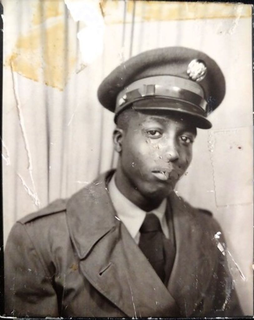 Franklin Jones Profile Photo
