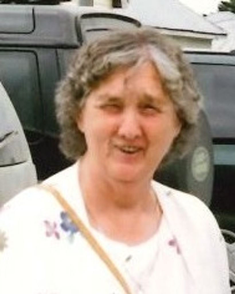 Hilda Jean Aho Profile Photo