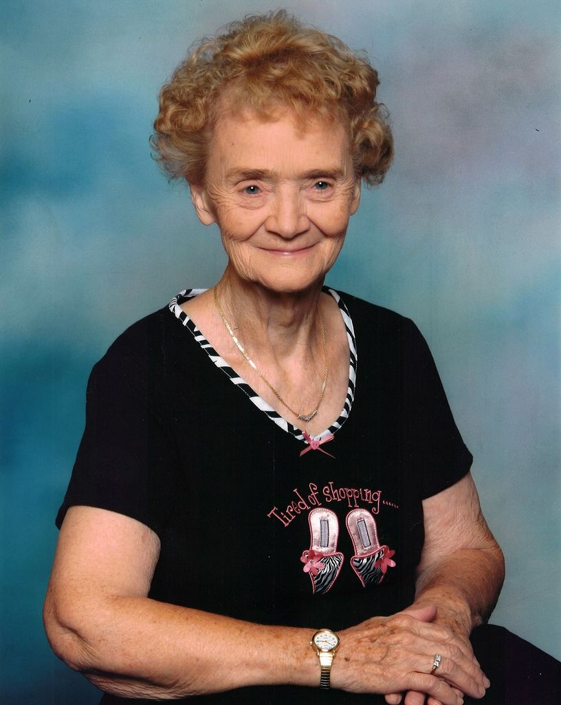 Peggy Vines