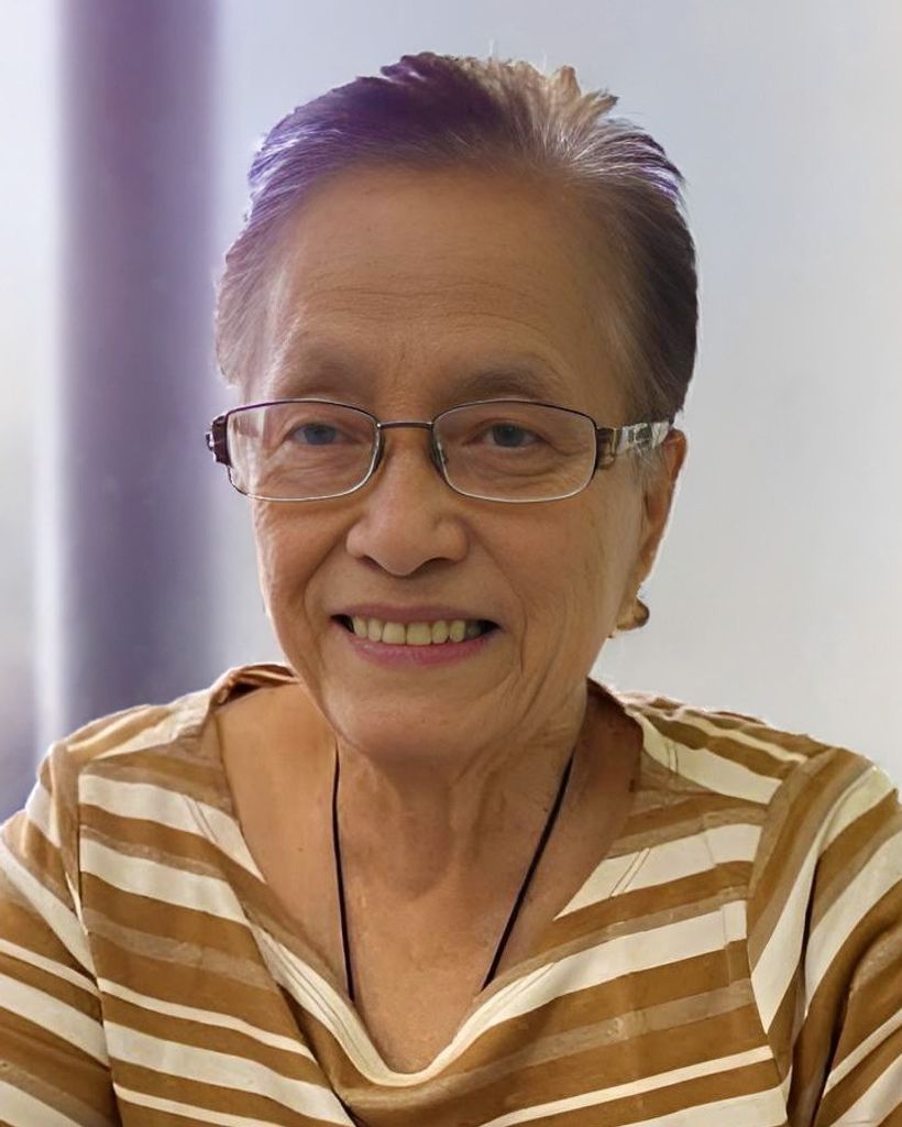 Concha Ebio Profile Photo