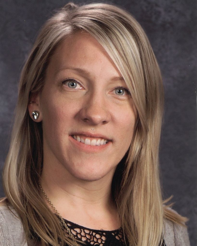 Laura Martha Strand Profile Photo