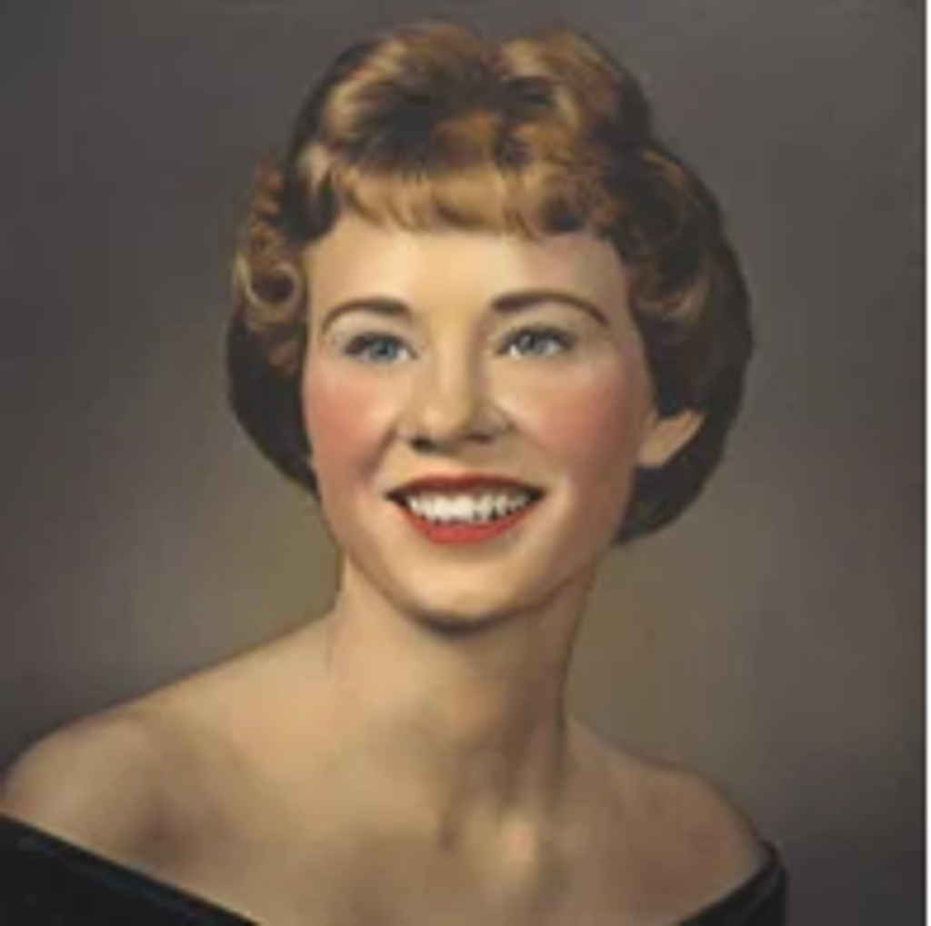 Elizabeth Harp Profile Photo