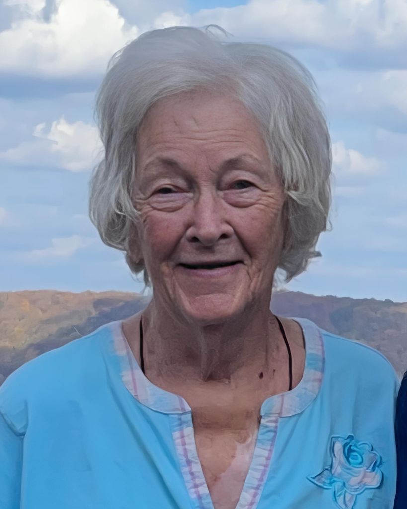 Maxie Annette Wanamaker