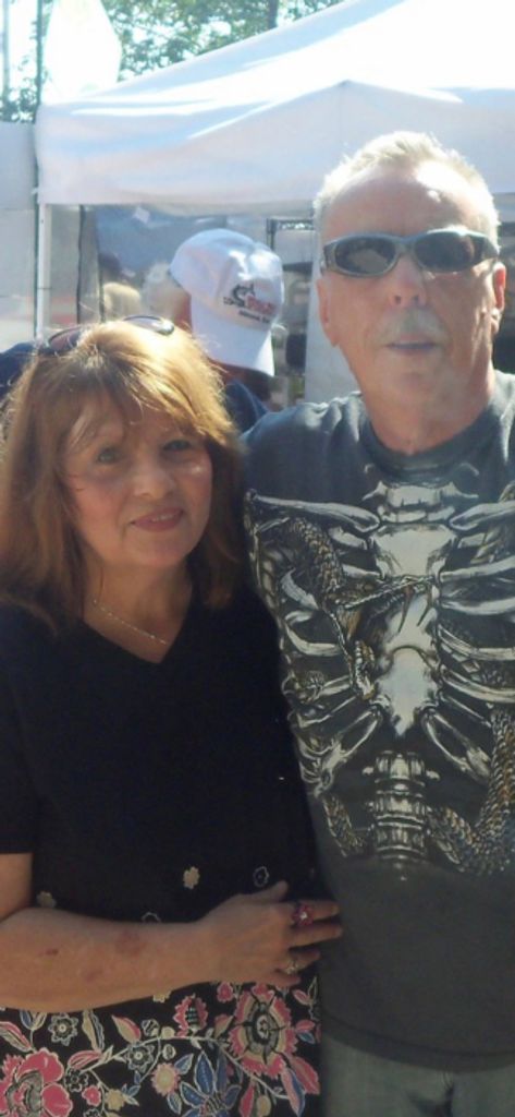 Linda Sue (Hinton)  Allee