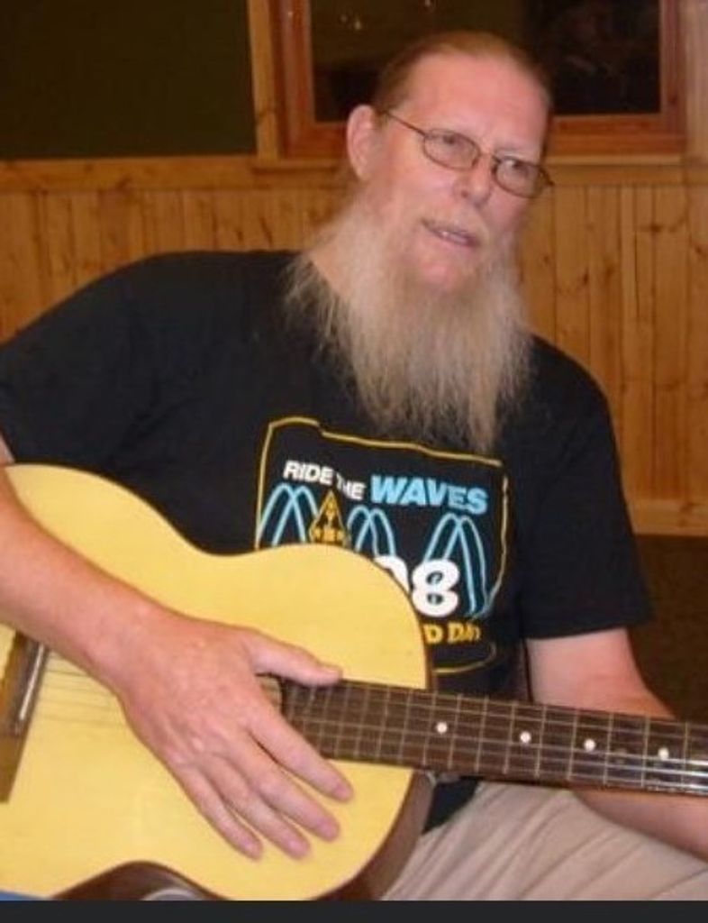 Charles Stewart Ward