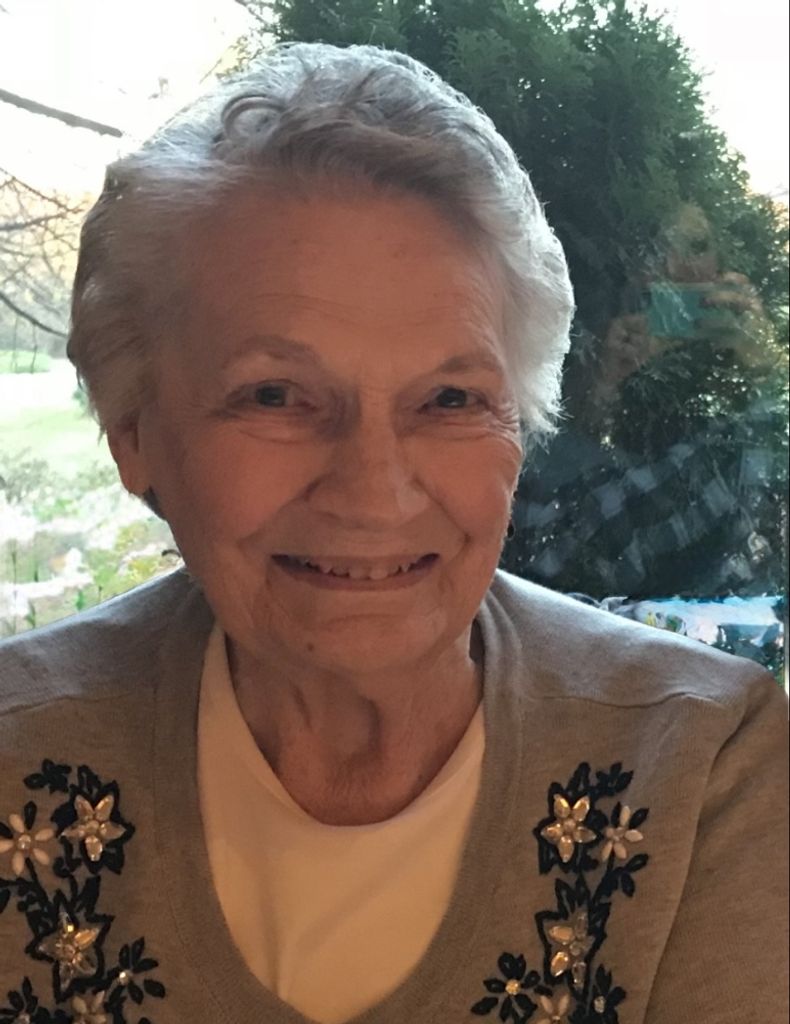 Henrietta A. Davidson Profile Photo