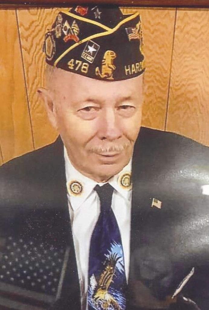 Bruce Earl Wilson Profile Photo