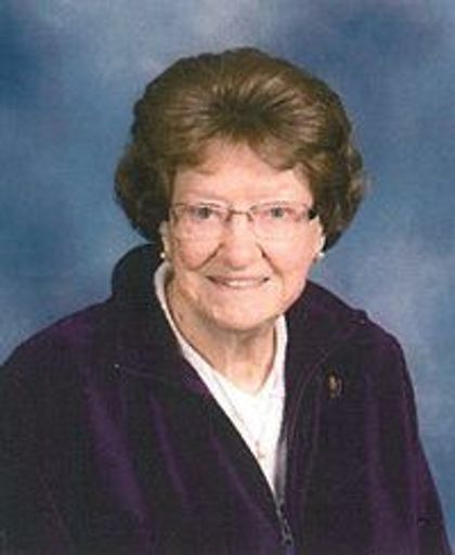 Elizabeth Ann Re Profile Photo