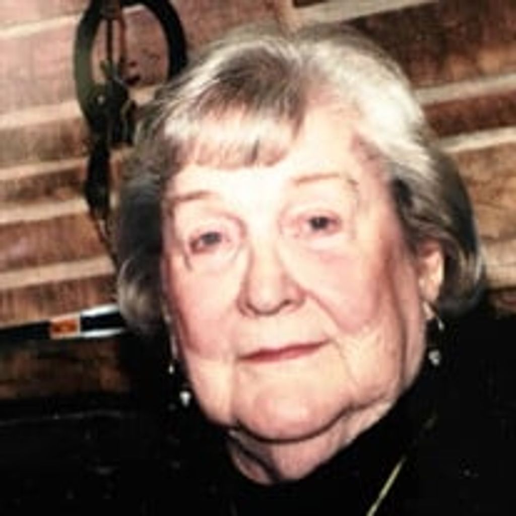 Mrs. Mary Moss