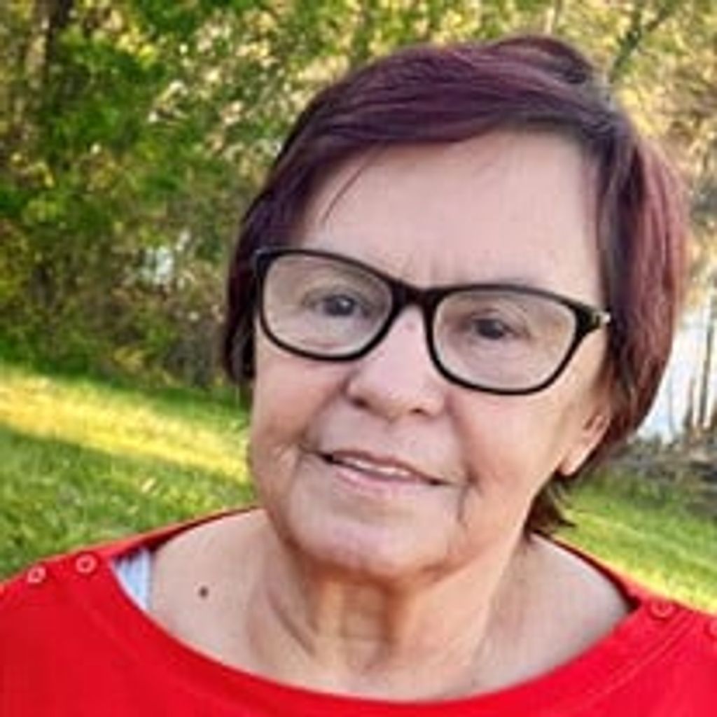 Hazel Irene Ross