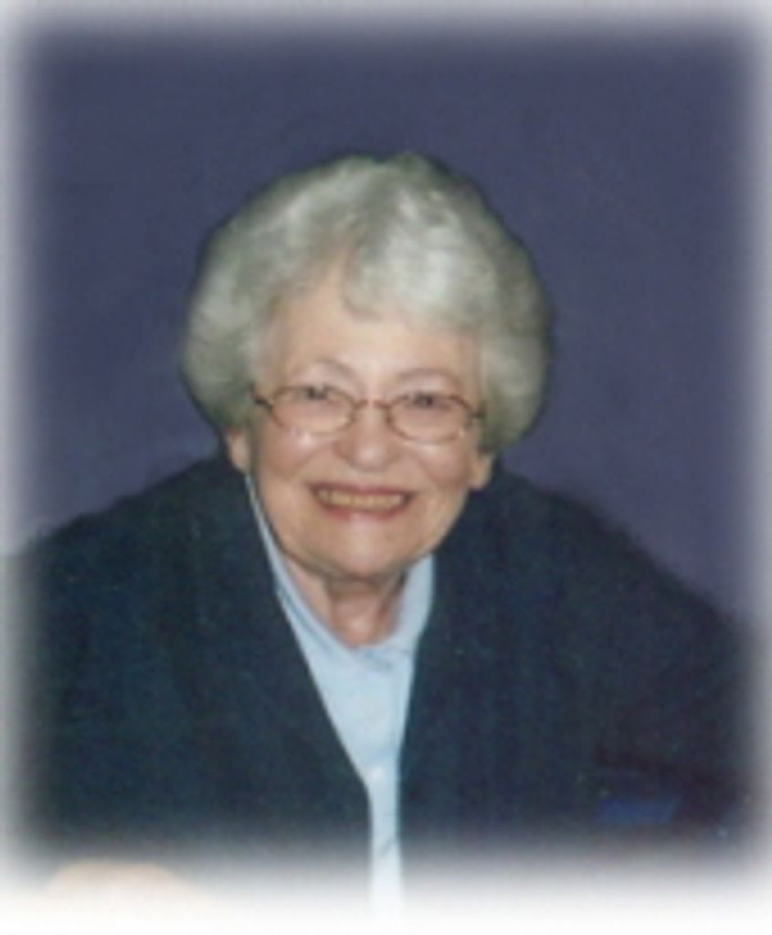 Alma Mae York