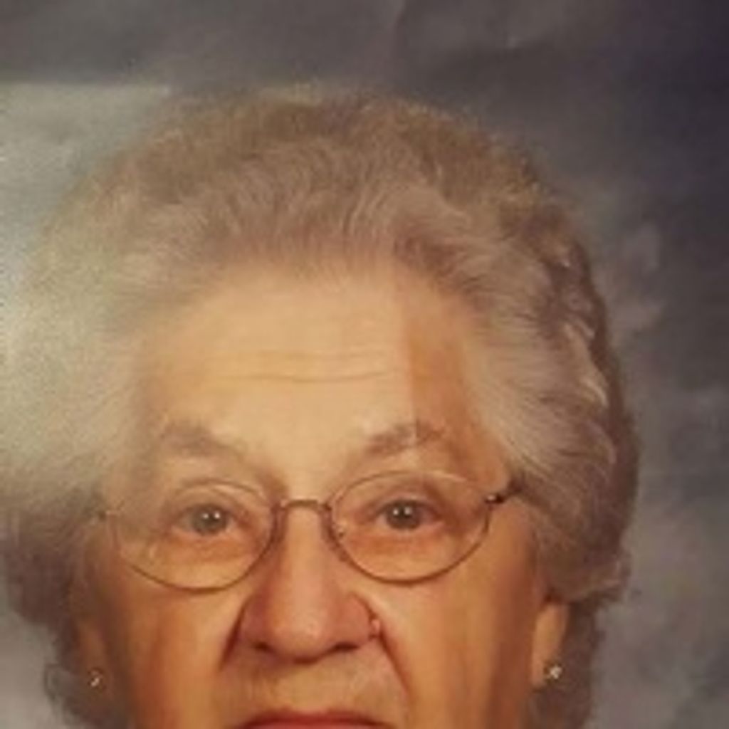 Sybil Marie Wright