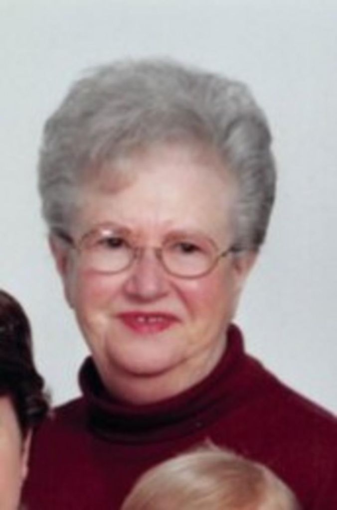 Pauline W. Stephens Profile Photo