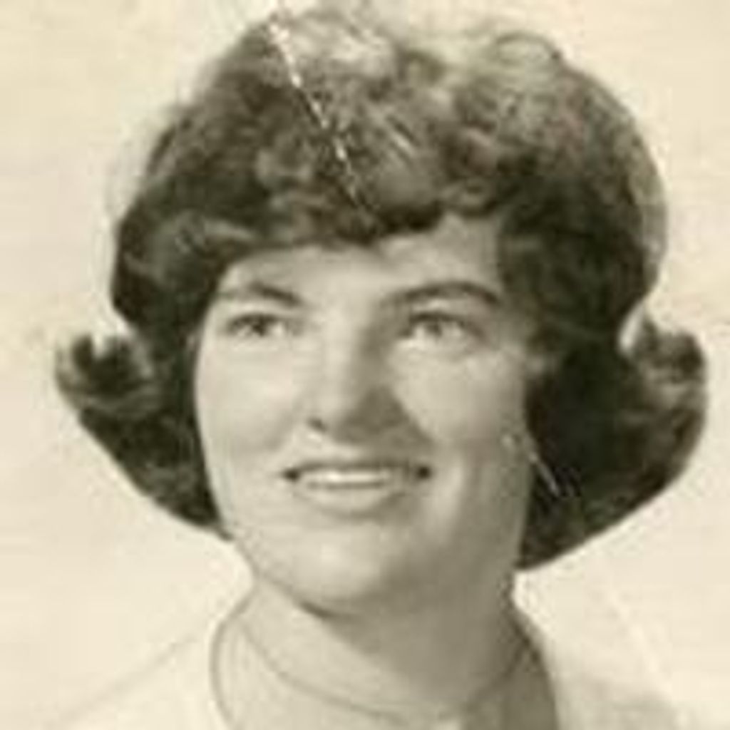 Paulette Mae Perlick