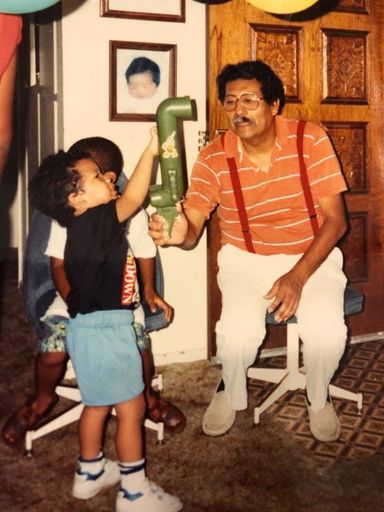 Alfonso Mario Alcas photo gallery thumbnail 16 of 20
