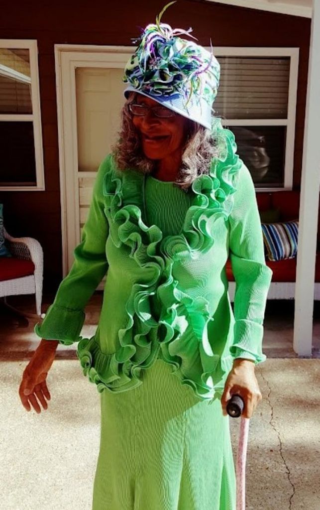 Edith Gainer Williams Profile Photo