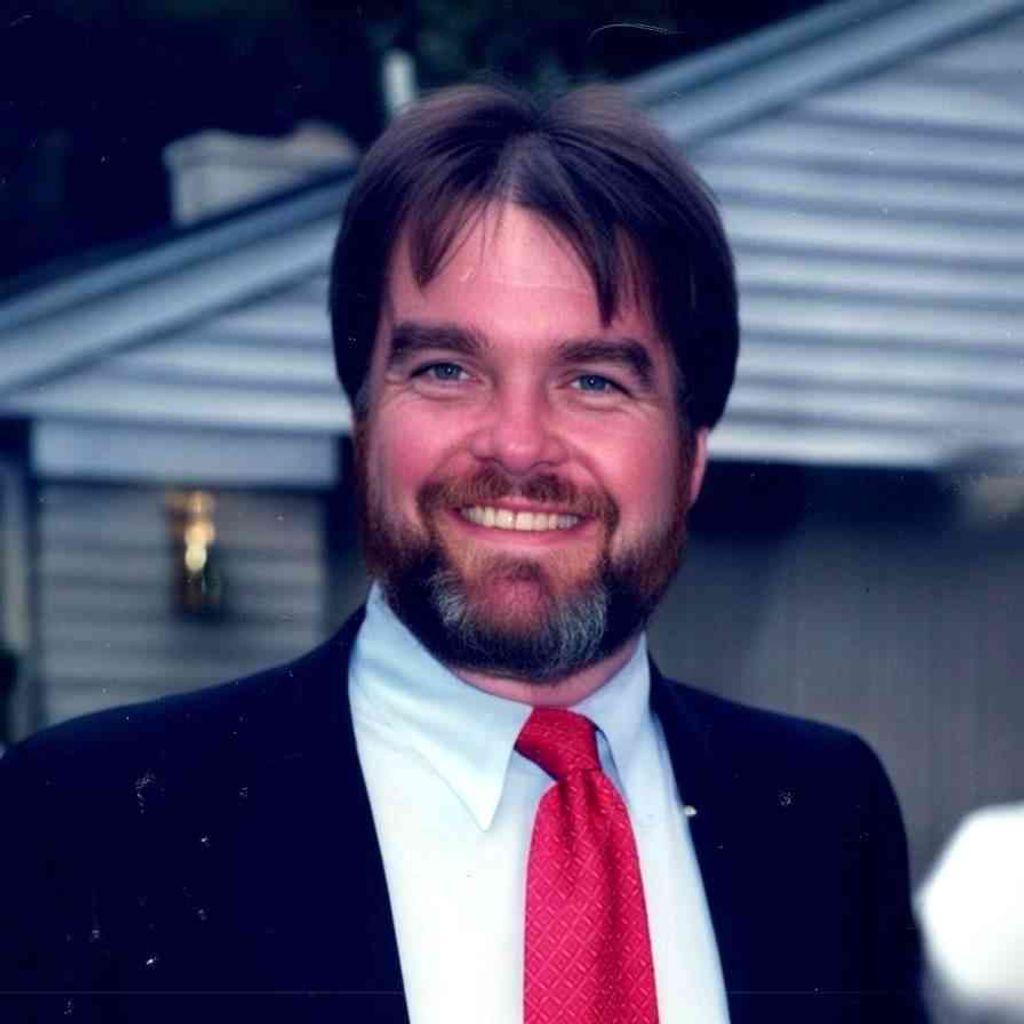 Thomas Francis Enright, Jr. Profile Photo