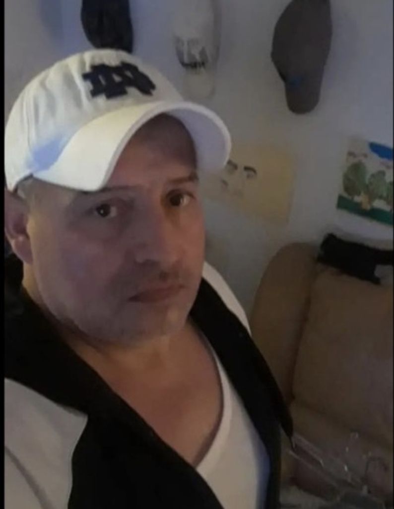 Jose Mauricio Zamudio
