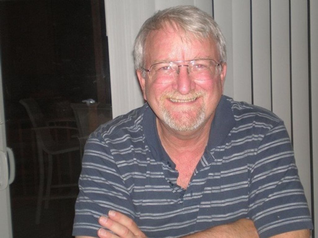 Jeffrey West Profile Photo