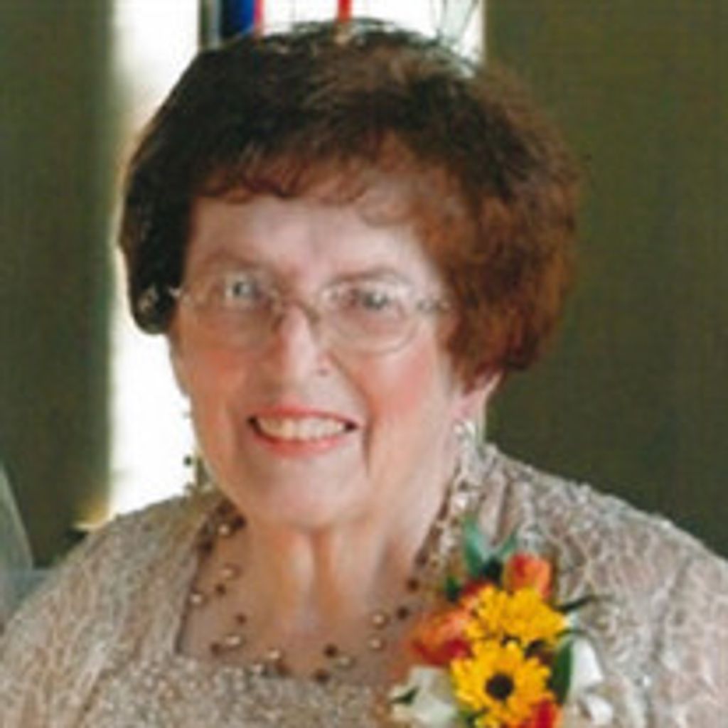 Betty Lou Vlasic Profile Photo