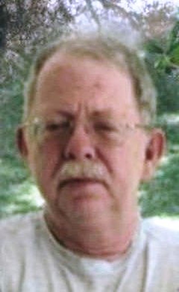 Larry Andrew Echols Profile Photo