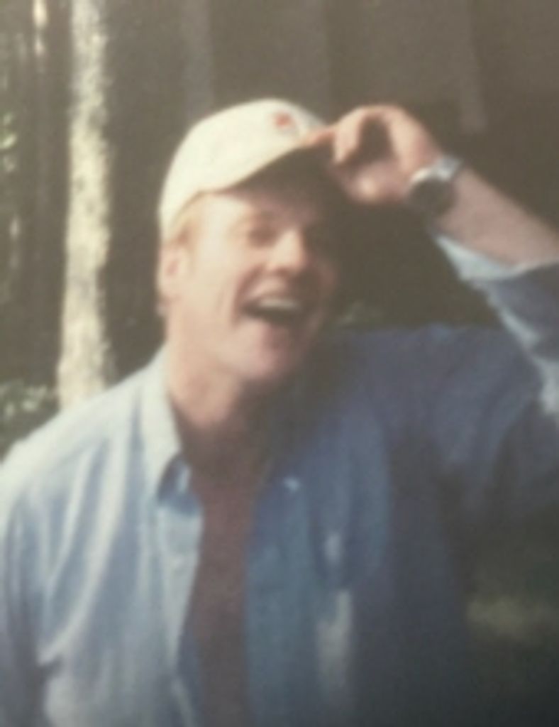 Max Krohn Profile Photo